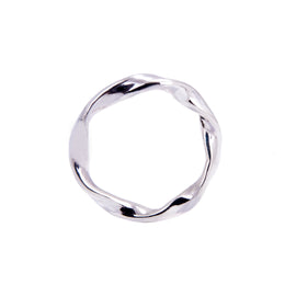 Rings: Ethical Gold & Silver Rings Made In The UK | ANUKA Jewellery