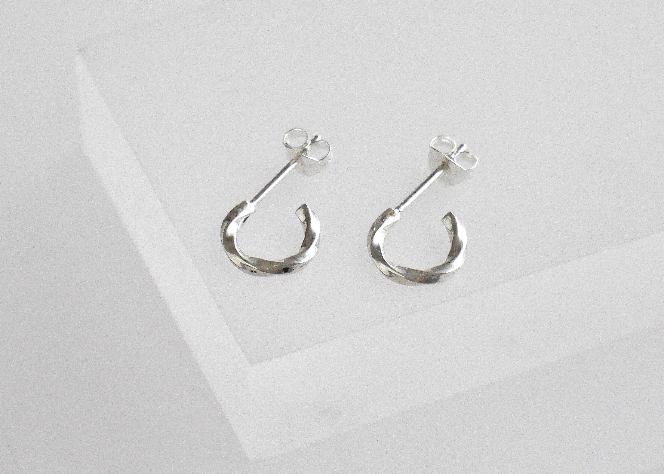 Ethical & Sustainable Minimalist Jewellery | UK | ANUKA Jewellery