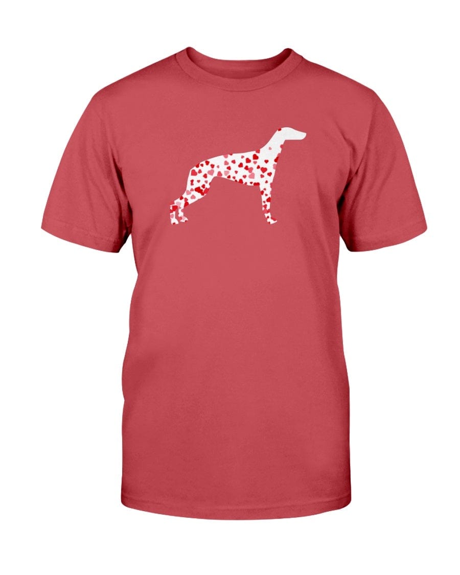 Barclaire | Dalmatian Shirt for Dogs & Puppies