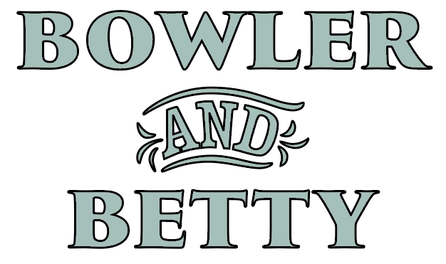 Bowler and Betty