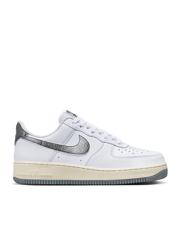 Nike - Air Force 2 (White/University Gold) – eluXive