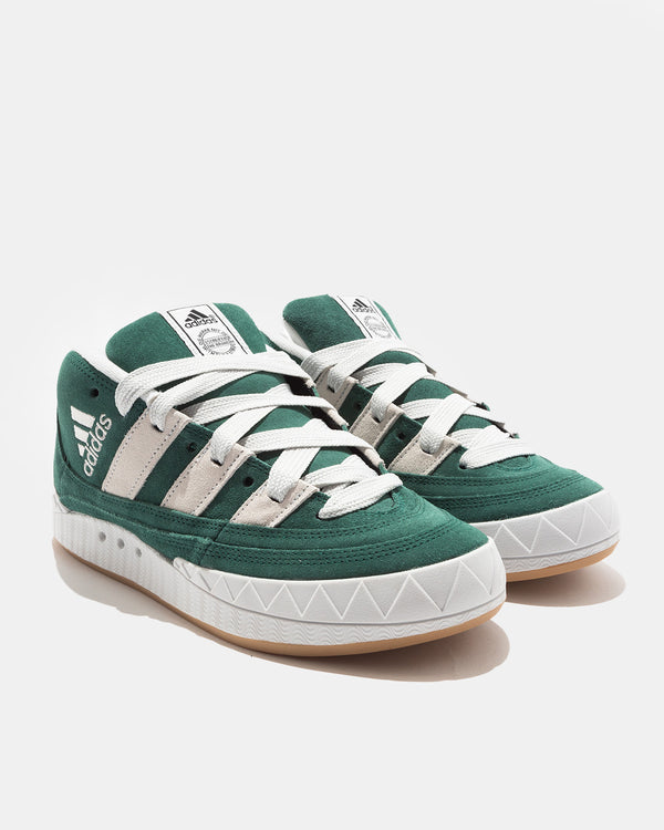 adidas Originals x atmos CAMPUS SUPREME IF9989 Collegiate Green