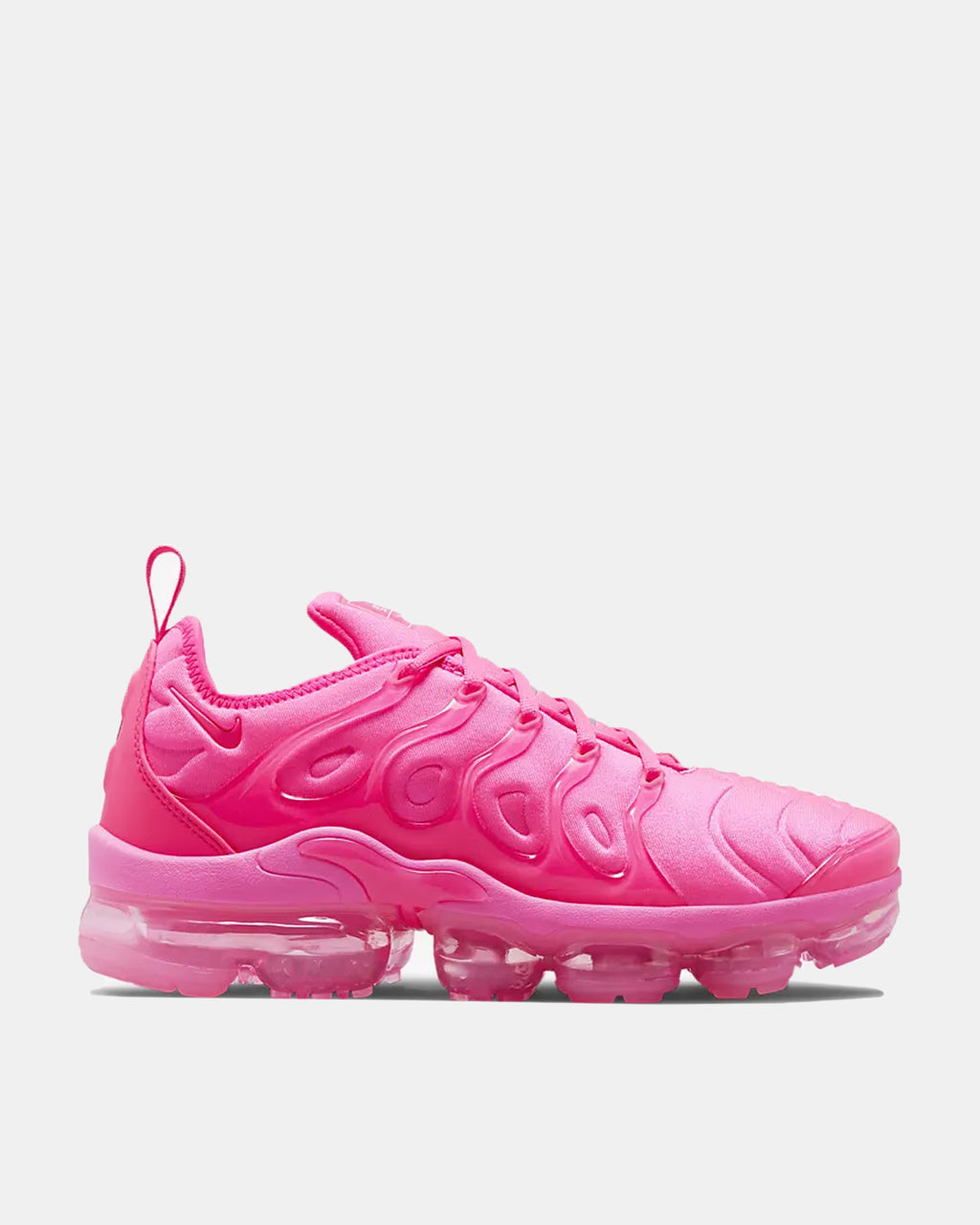 vapormax plus muted pink