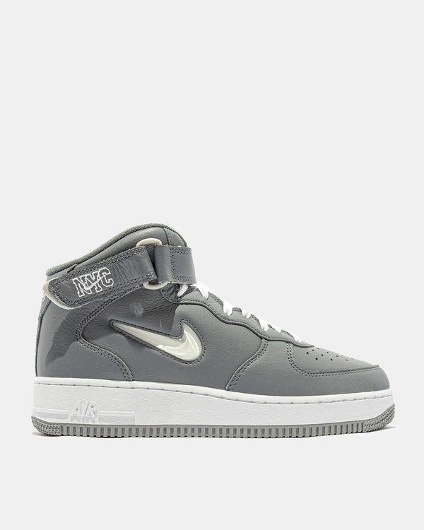 high top air force ones black