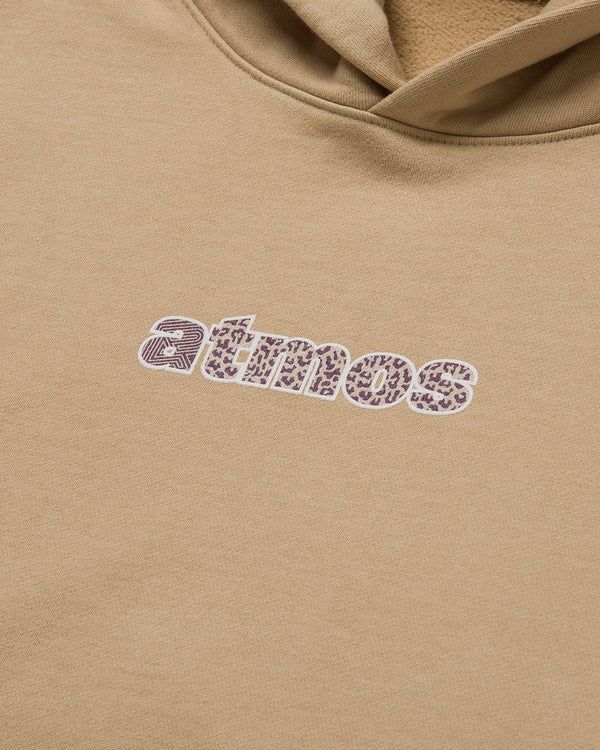 Albino&Preto × atmos A1 A&P-