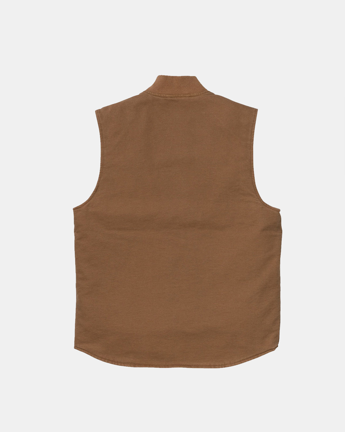 Classic Vest (Hamilton Brown)
