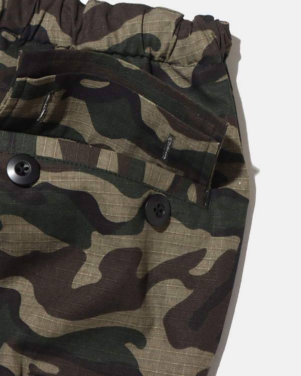 atmos 60/40 Cargo Pants (Black) – atmos USA