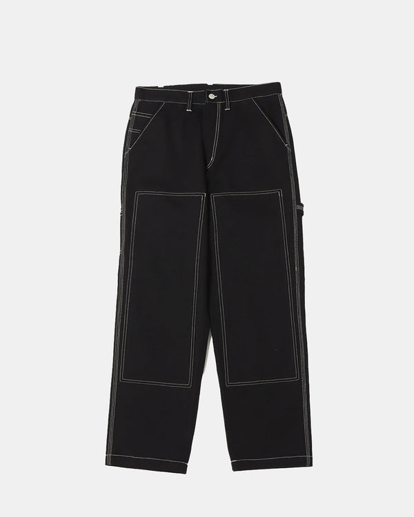 atmos 60/40 Cargo Pants (Black) – atmos USA