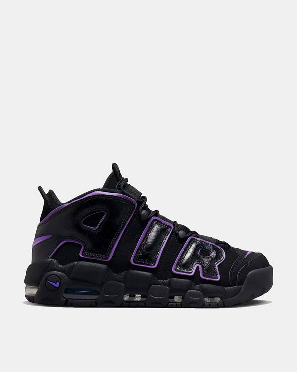 Nike Air Griffey Max 1 (GS) Black Team Orange – Puffer Reds