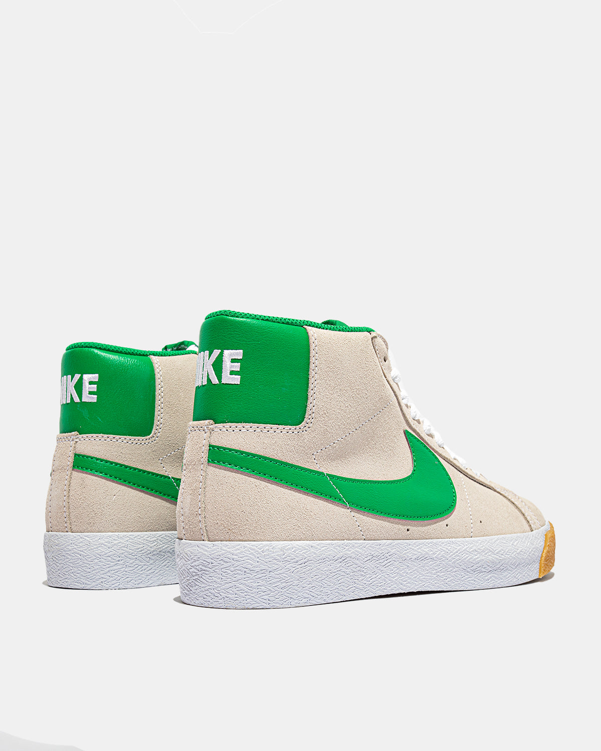 Blazer Mid 77 Vintage (White | Pine Green)