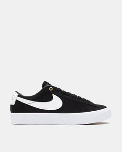 Sb Zoom Blazer Low Pro Gt Black White Atmos Usa