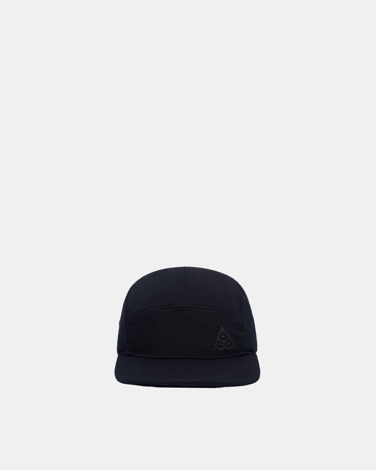 ACG AW84 Sustainable Cap (Black)