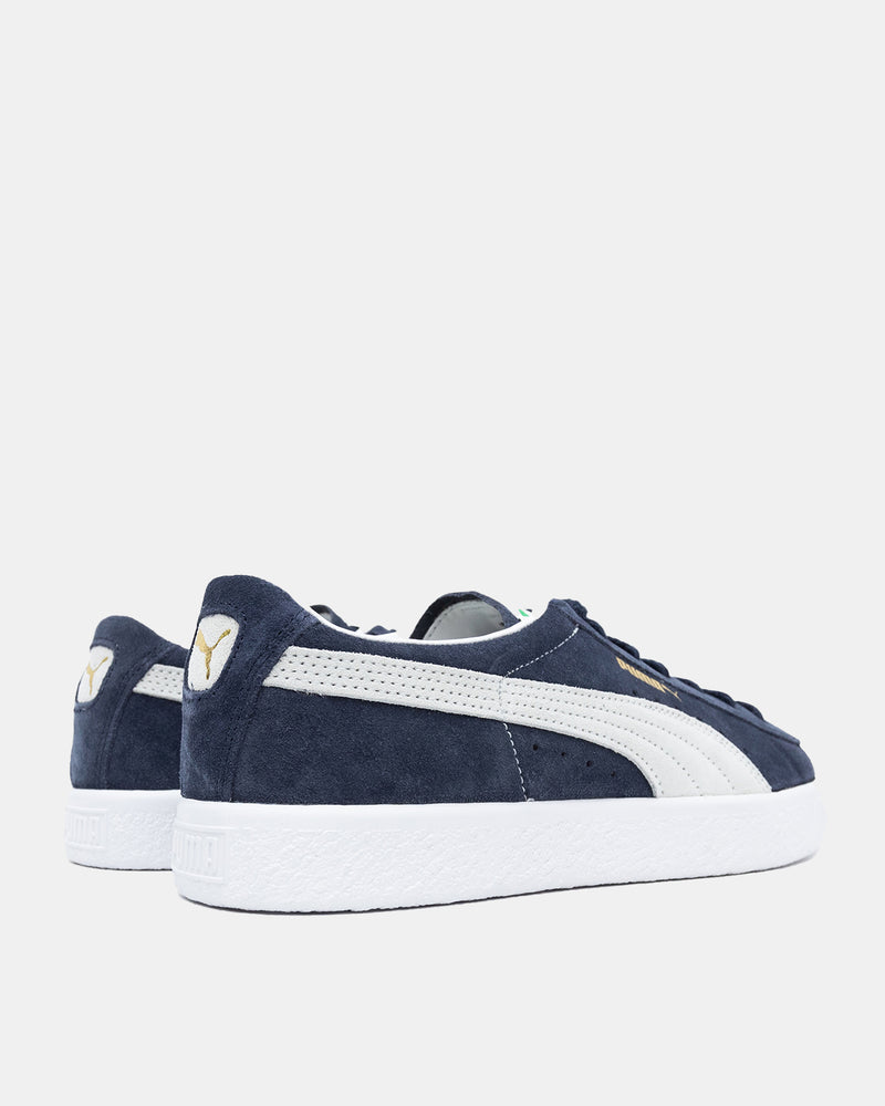 puma suede retro