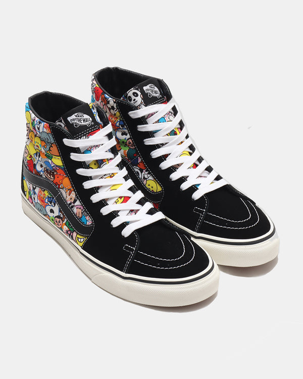 atmos x Vans UA Old Skool (Emoji) VN0A7Q2J3321 – atmos USA