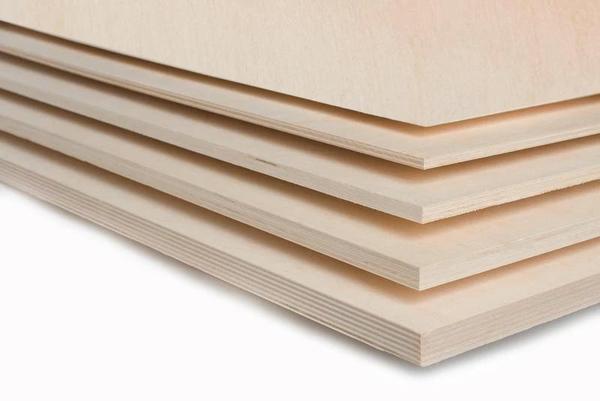 Baltic Birch for wood crafting