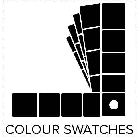 Rubio Monocoat Colour Swatches