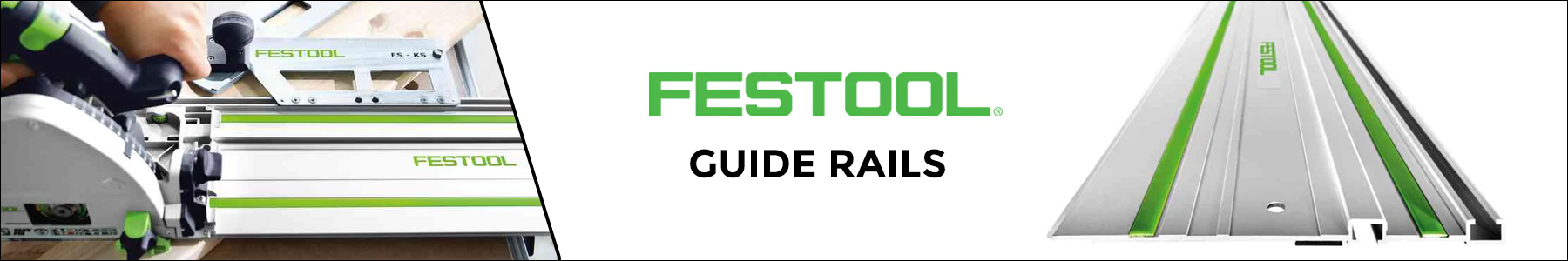 Festool Guide Rails