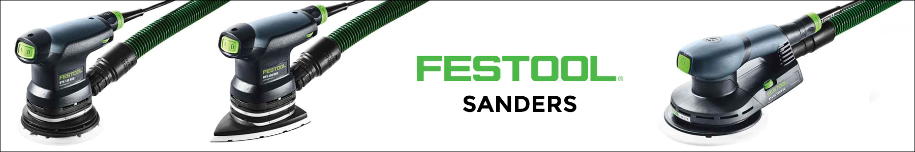 Festool Sanders