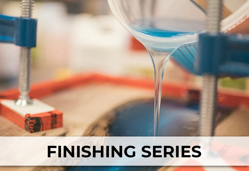 Finishing Series