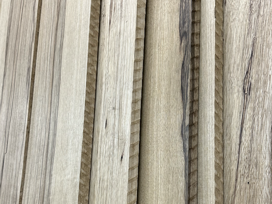 WOOD SERIES : Wood Basics