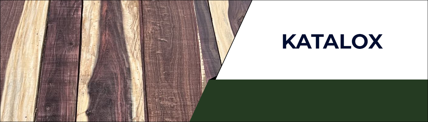 Katalox Lumber