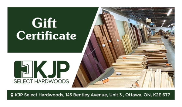 Gifts for Woodworkers