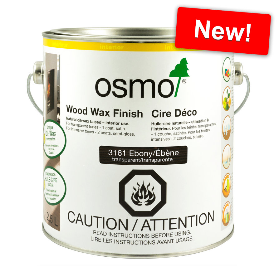 A Brief Guide To Osmo Products