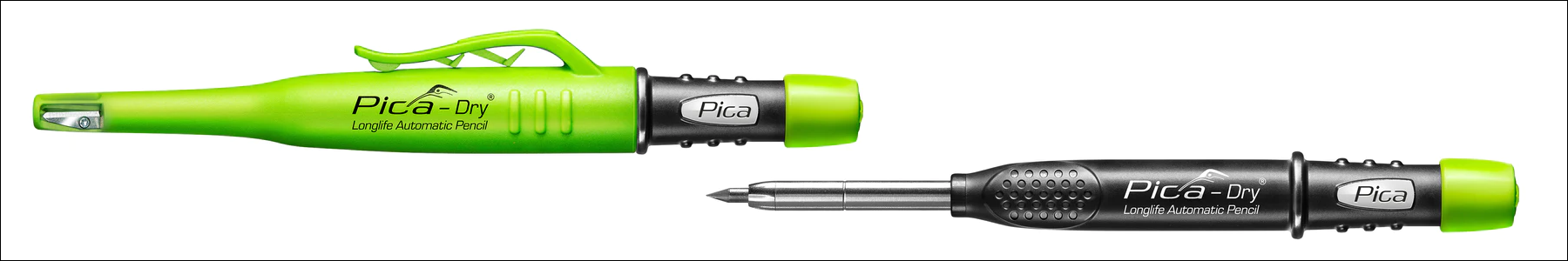 PIca Marking Pencils and Pens