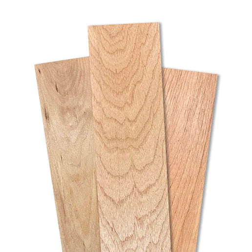 Spanish Cedar Thin Stock Lumber Boards Wood Crafts- Exotic Wood Zone –  Exotic Wood Zone