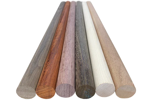 Maple dowels for sale