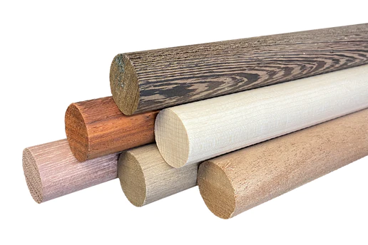 Cherry Wood Dowel