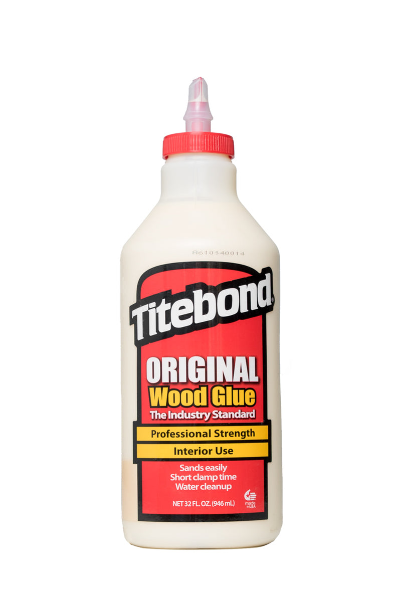 Клей Titebond Original Wood Glue