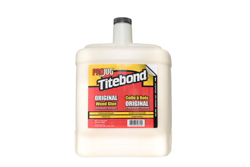 Titebond Original Wood Glue KJP Select Hardwoods