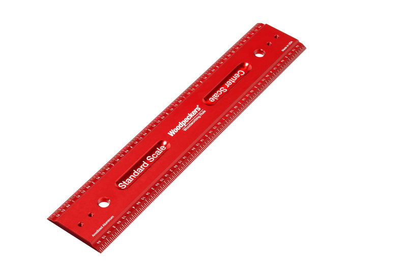 woodworking rulers