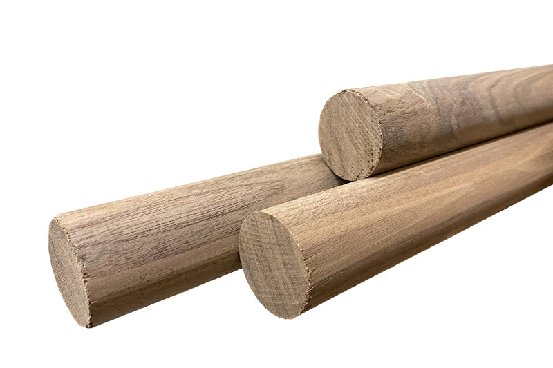 1/4 X 36 Oak Dowel Rod