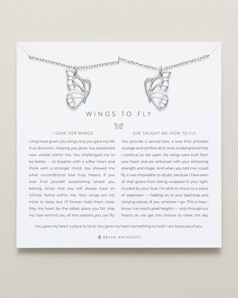 ba necklace wingstofly silver v1 grande
