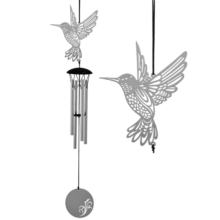 Flourish Hummingbird Chime FLHU