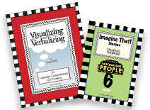 Visualizing & Verbalizing®
