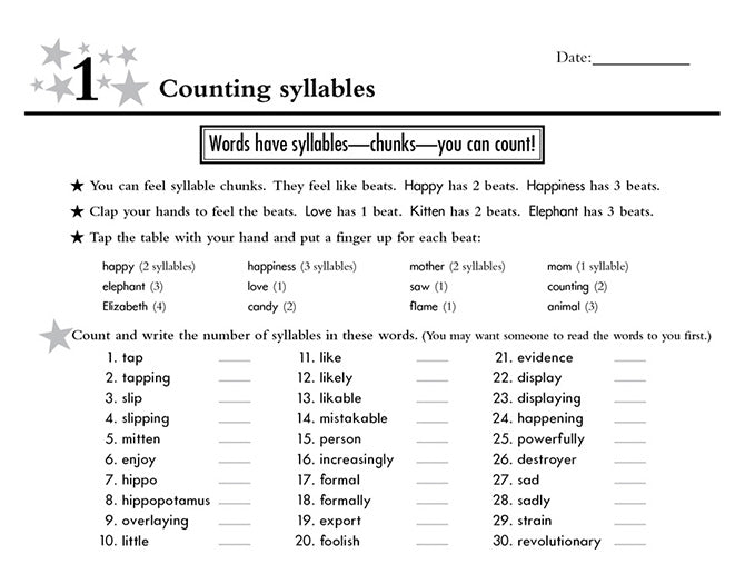 Seeing Stars Decoding Workbooks Gander Publishing Seeing Stars Decoding Workbooks Gander Publishing