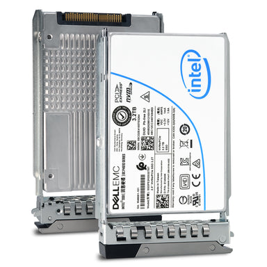 Disque dur Dell EMC Seagate Exos X18 18 To 0KPVDN ST18000NM002J SATA 6