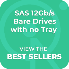 sas hard drives