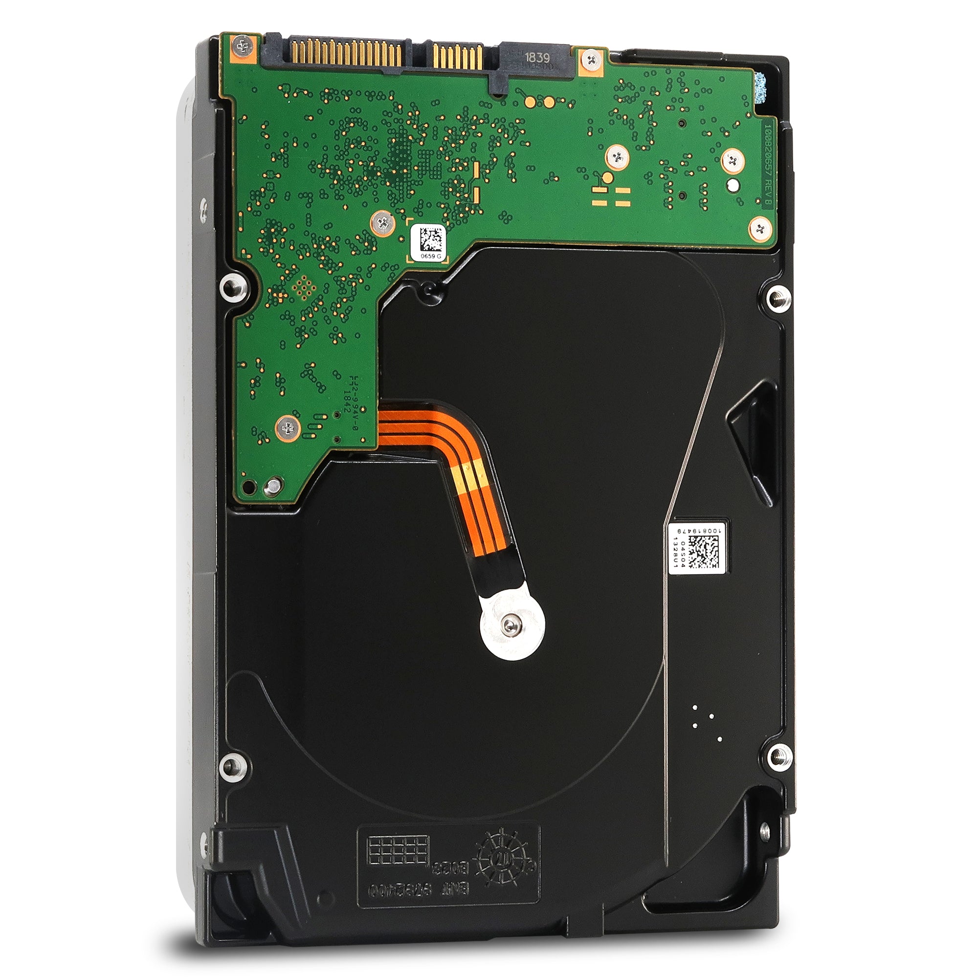 Seagate製 12TB 3.5インチHDD-