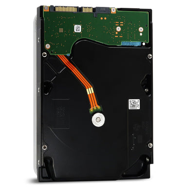 Seagate Exos X16 ST16000NM001G 16TB SATA 3.5 HDD — ServerPartDeals.com