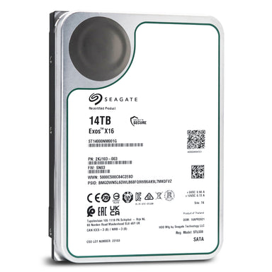 Seagate Exos AP 5U84 UP TO 84 HDD/SSD APPLICATION PLATFORM - Aeon Micro Inc