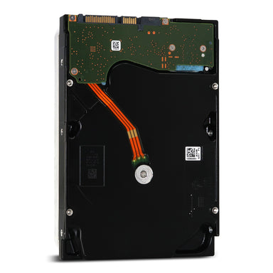Disque dur 14 TB Seagate Enterprise EXOS X16 HDD SATA (ST14000NM001G)