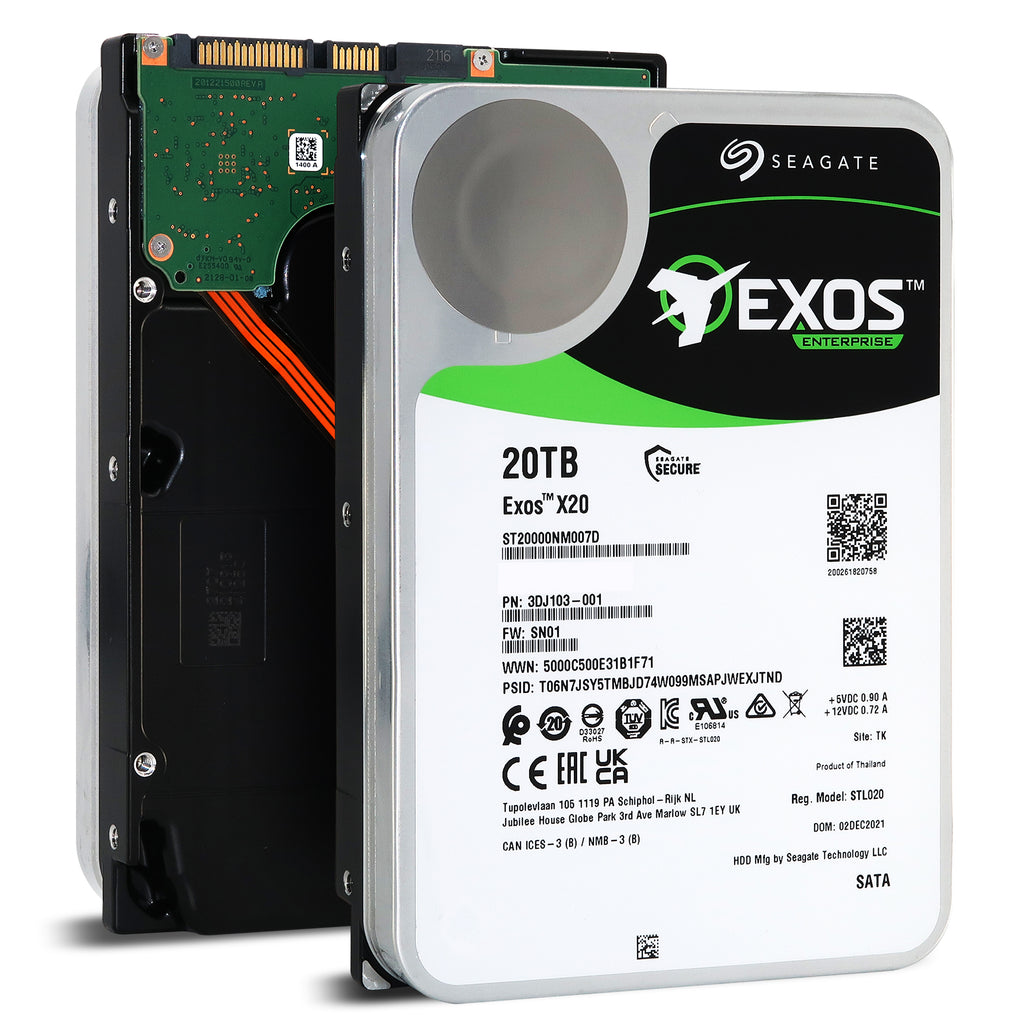 ② SEAGATE EXOS ™️ 15E 900GB 256mb 2.5IN www.sudouestprimeurs.fr