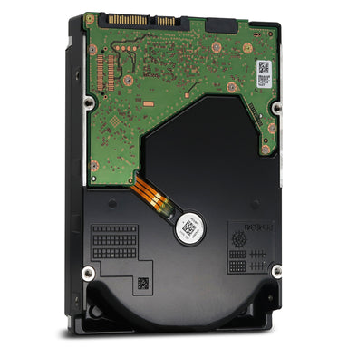 Western Digital Ultrastar DC HC550 WUH721816ALE6L0 16TB SATA 3.5