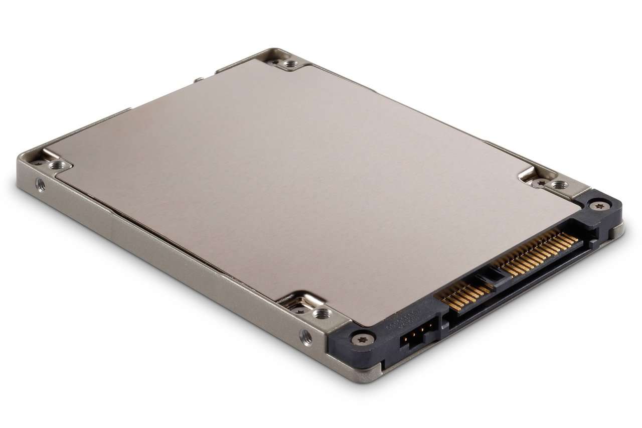Micron S630DC MTFDJAK960MBT 960GB SAS-12Gb/s 2.5" SSD