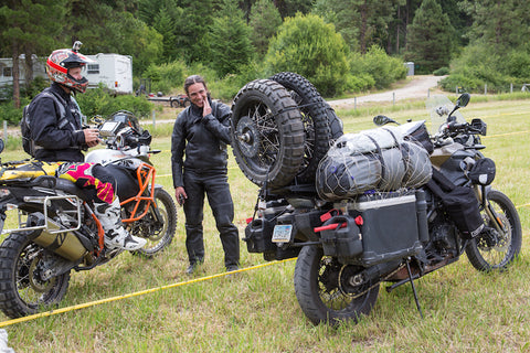 The Best Motorcycle Touring Suits Reviewed  Motolegends