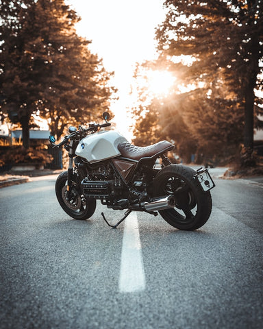 bmw motorcycle